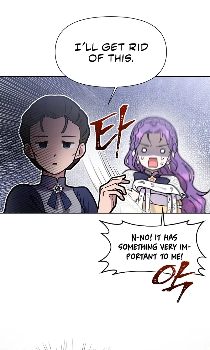 The Materialistic Princess Chapter 5 Page 65