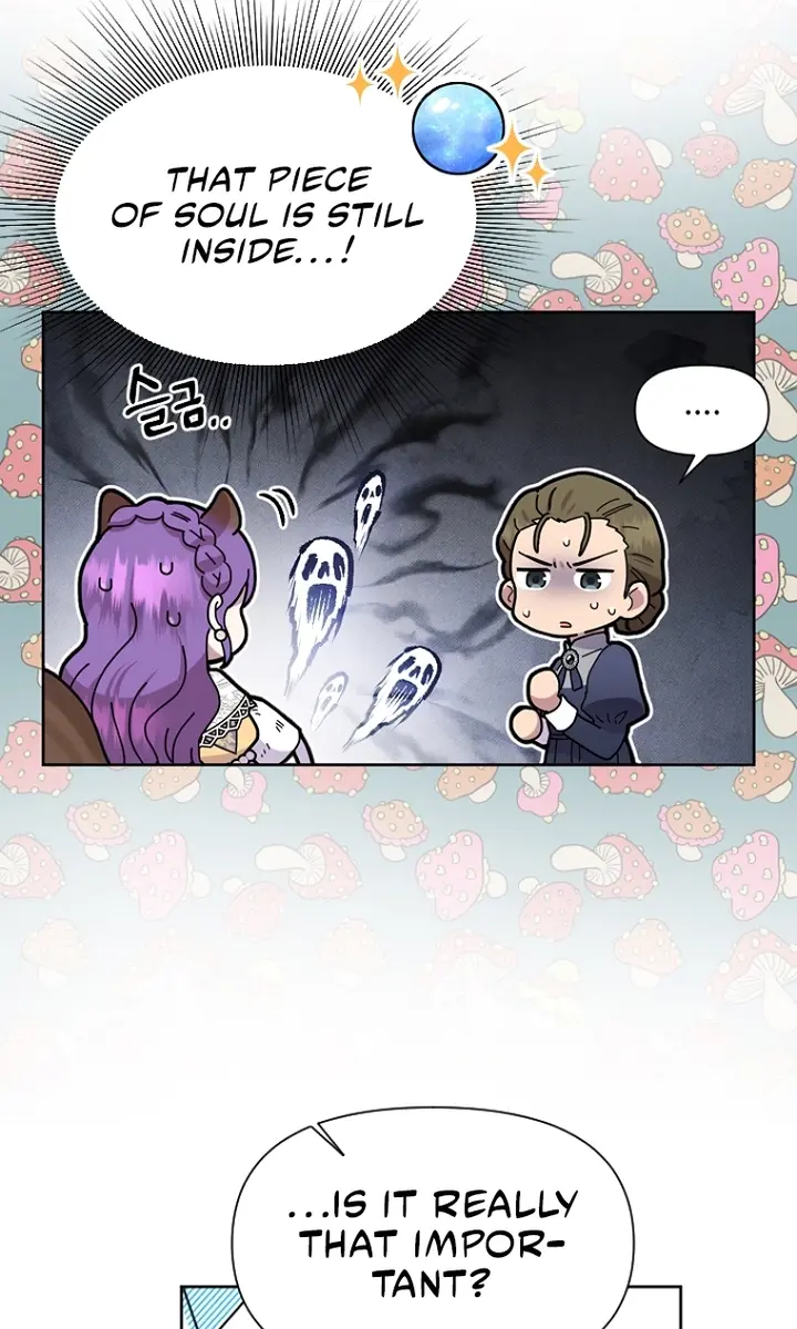 The Materialistic Princess Chapter 5 Page 66