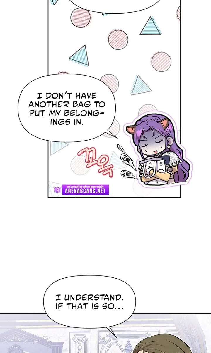 The Materialistic Princess Chapter 5 Page 67