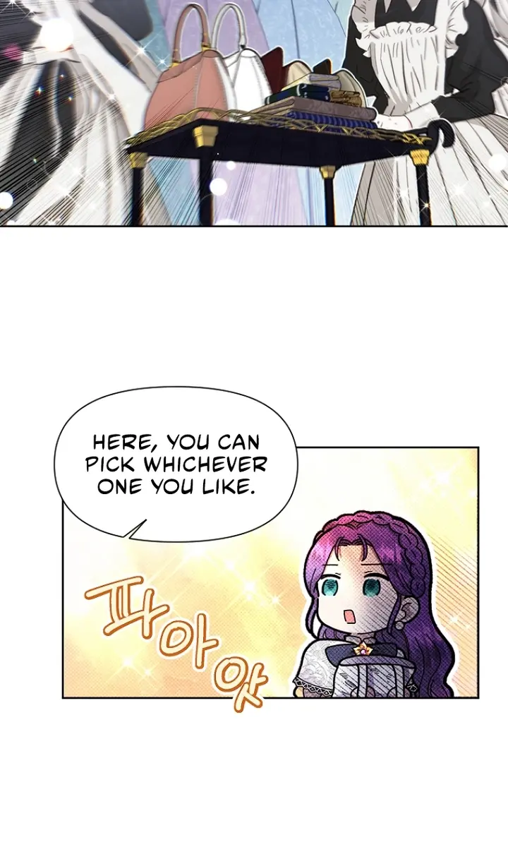 The Materialistic Princess Chapter 5 Page 69
