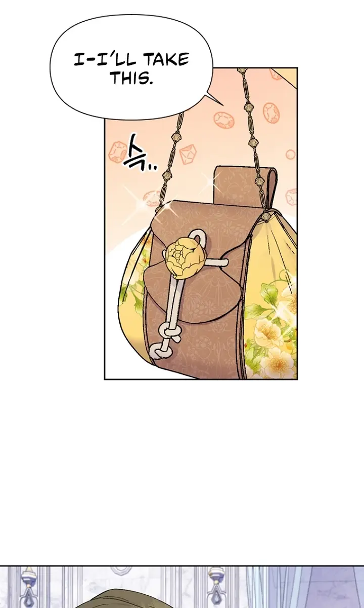 The Materialistic Princess Chapter 5 Page 70
