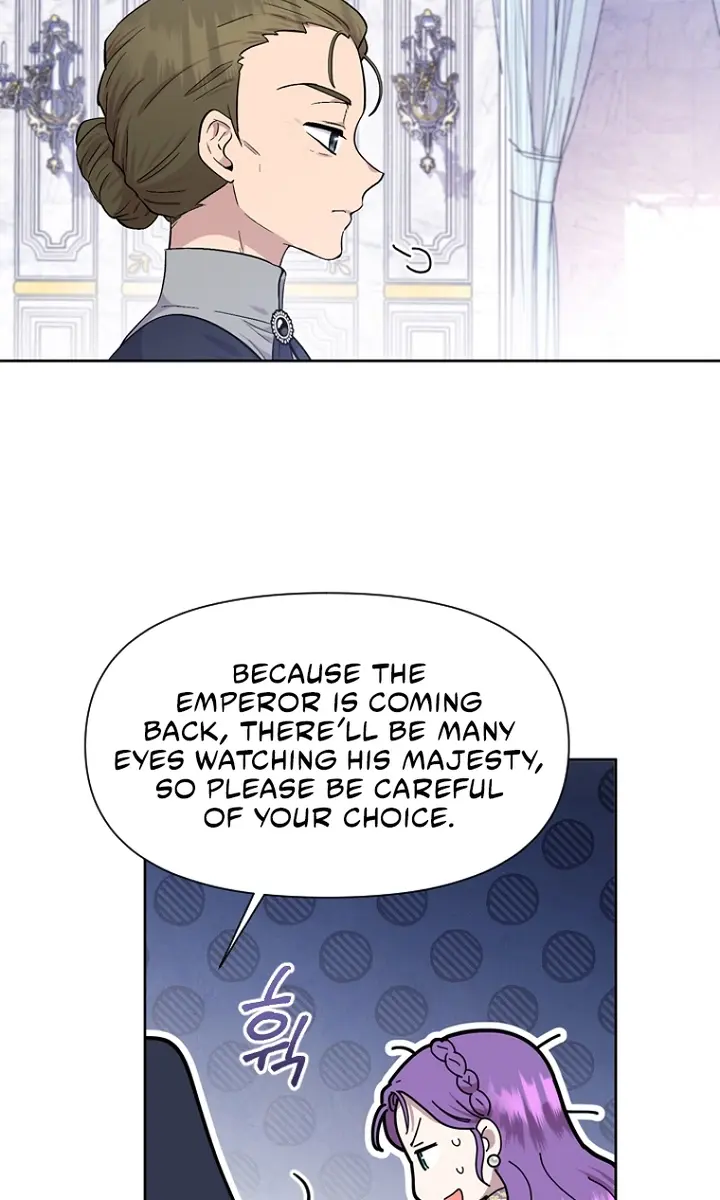 The Materialistic Princess Chapter 5 Page 71