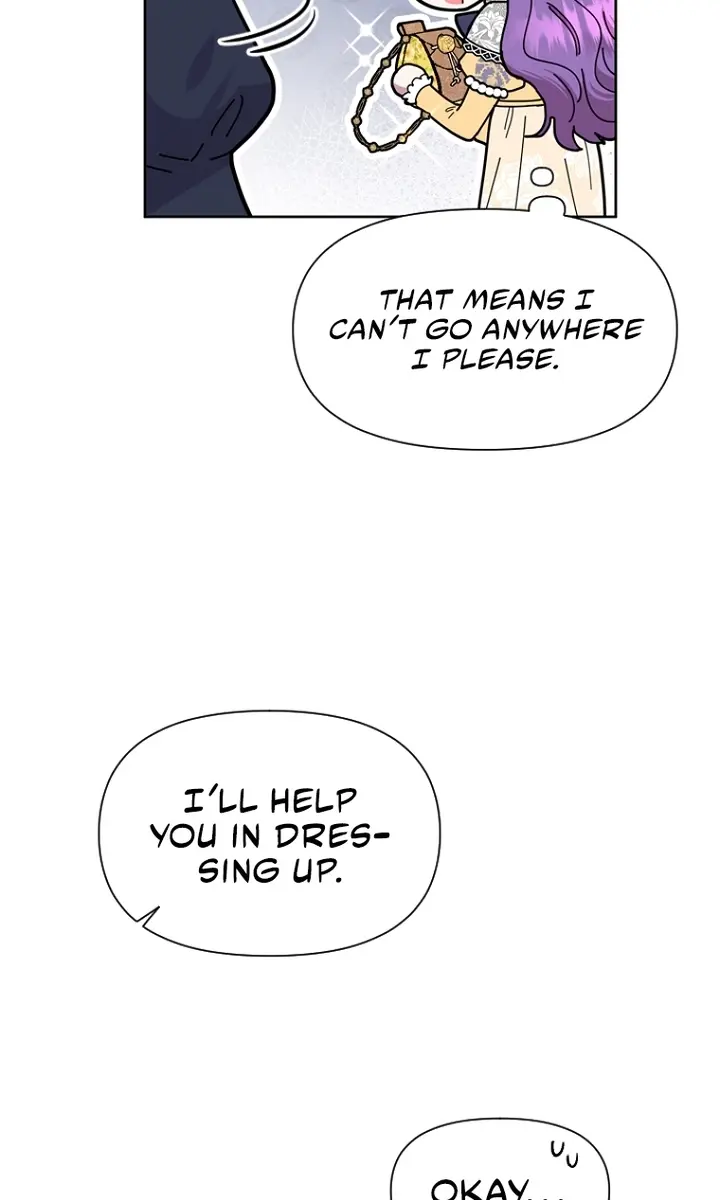 The Materialistic Princess Chapter 5 Page 72