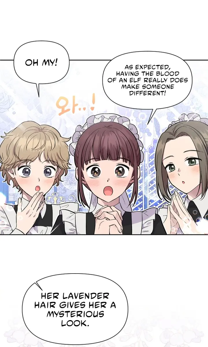 The Materialistic Princess Chapter 5 Page 80