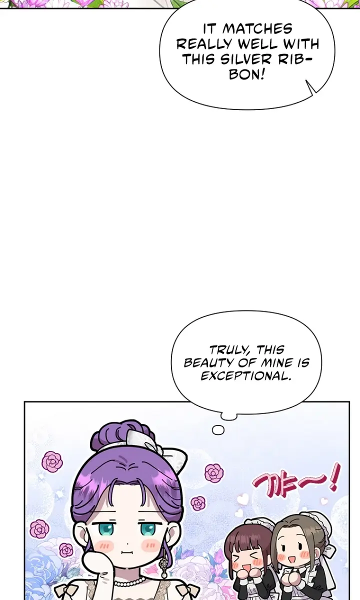 The Materialistic Princess Chapter 5 Page 82