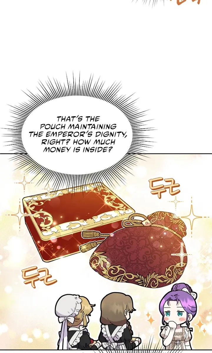 The Materialistic Princess Chapter 5 Page 85