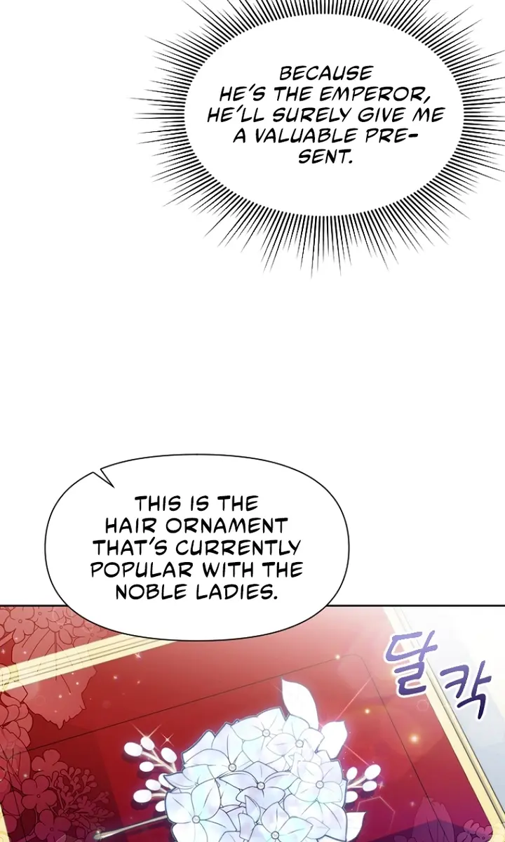 The Materialistic Princess Chapter 5 Page 86