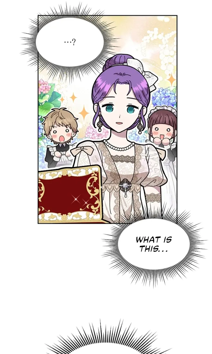 The Materialistic Princess Chapter 5 Page 89