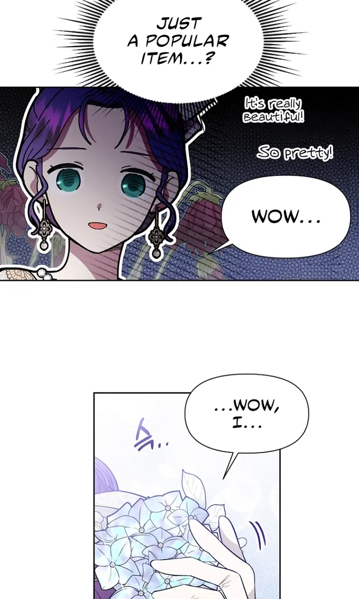 The Materialistic Princess Chapter 5 Page 90