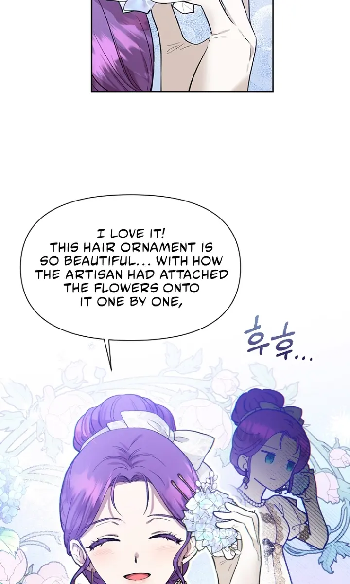 The Materialistic Princess Chapter 5 Page 91