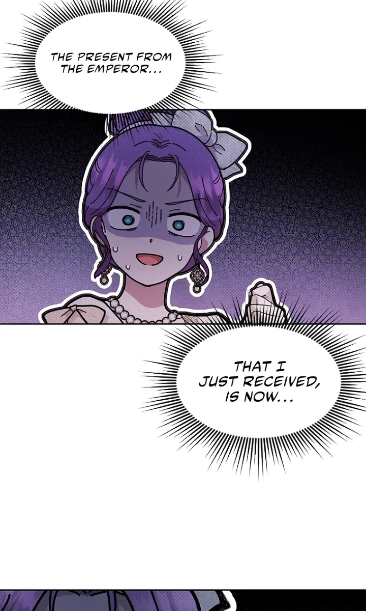 The Materialistic Princess Chapter 5 Page 99