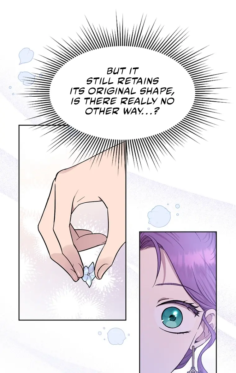 The Materialistic Princess Chapter 6 Page 14