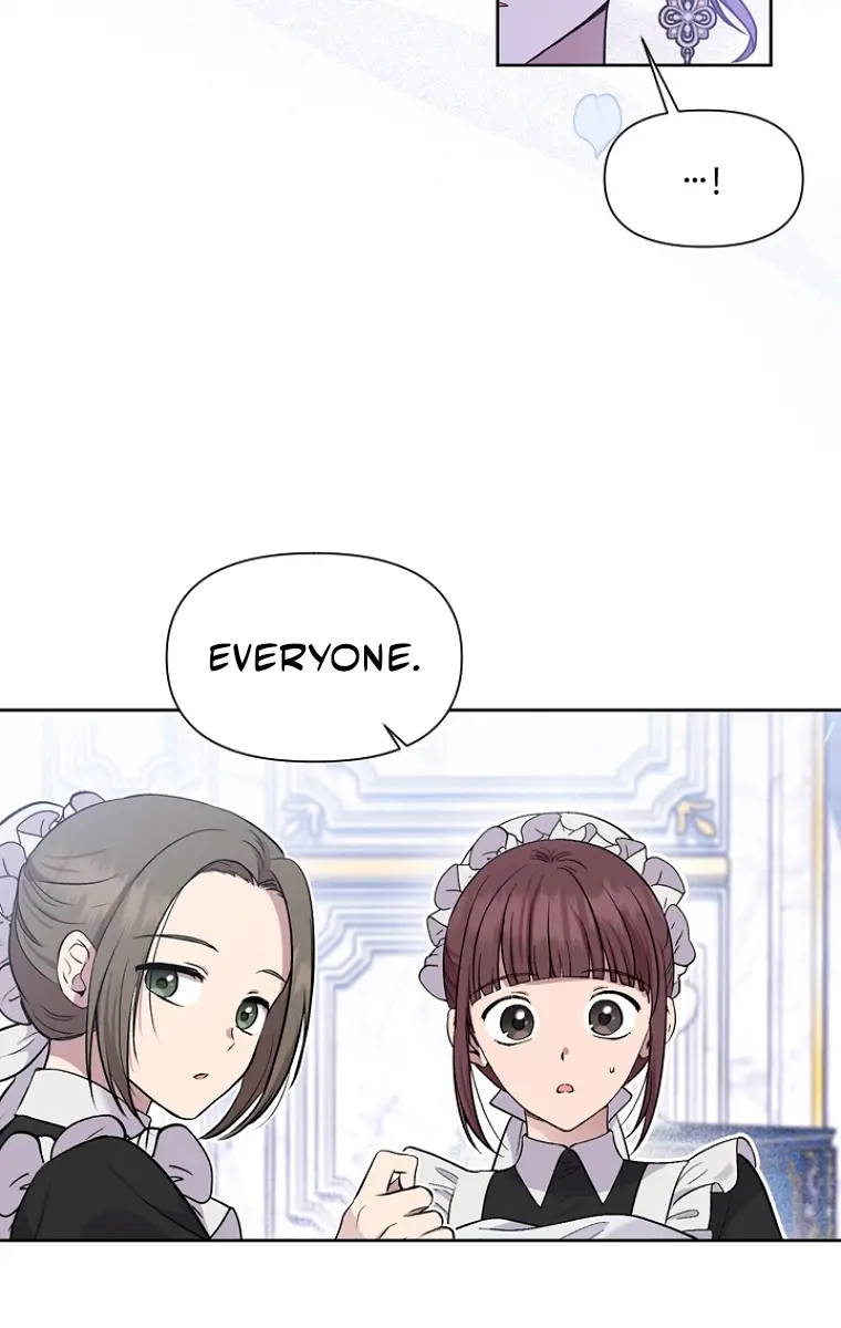 The Materialistic Princess Chapter 6 Page 15