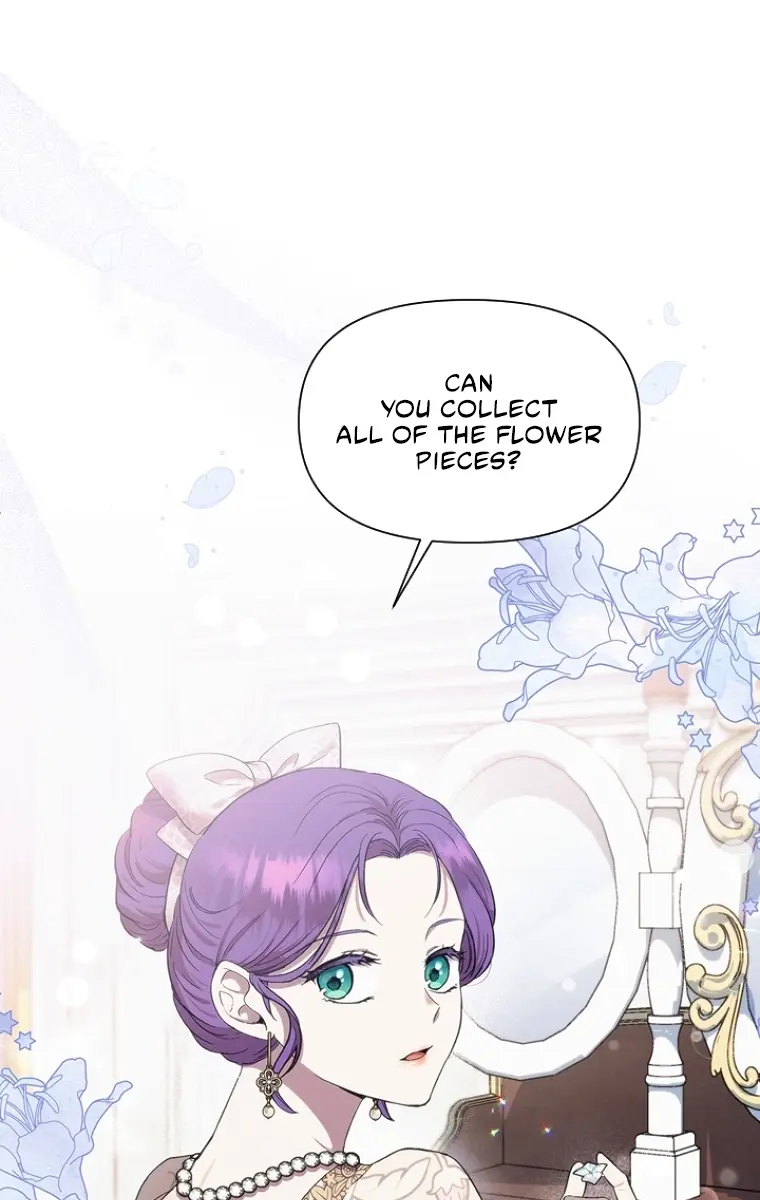 The Materialistic Princess Chapter 6 Page 16