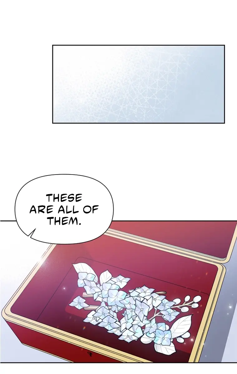 The Materialistic Princess Chapter 6 Page 18