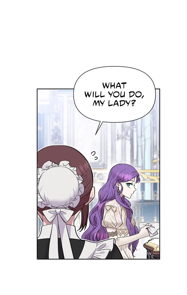 The Materialistic Princess Chapter 6 Page 19