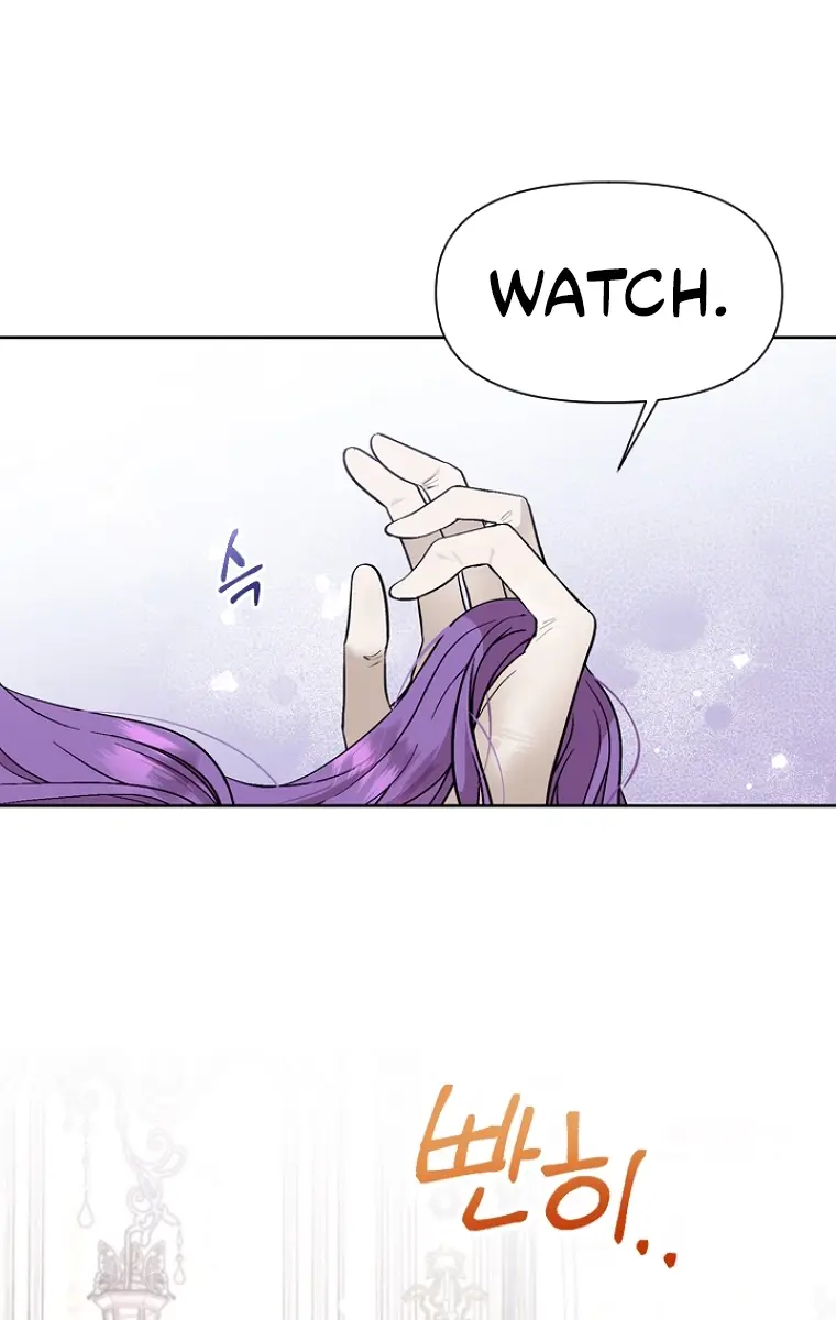 The Materialistic Princess Chapter 6 Page 20
