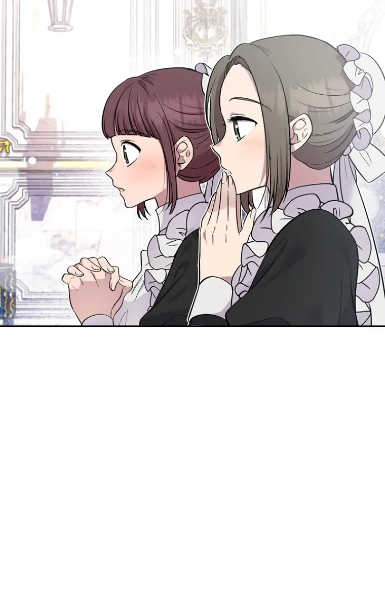 The Materialistic Princess Chapter 6 Page 21