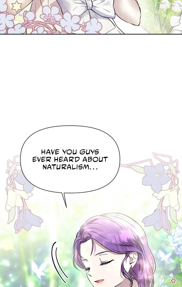The Materialistic Princess Chapter 6 Page 25