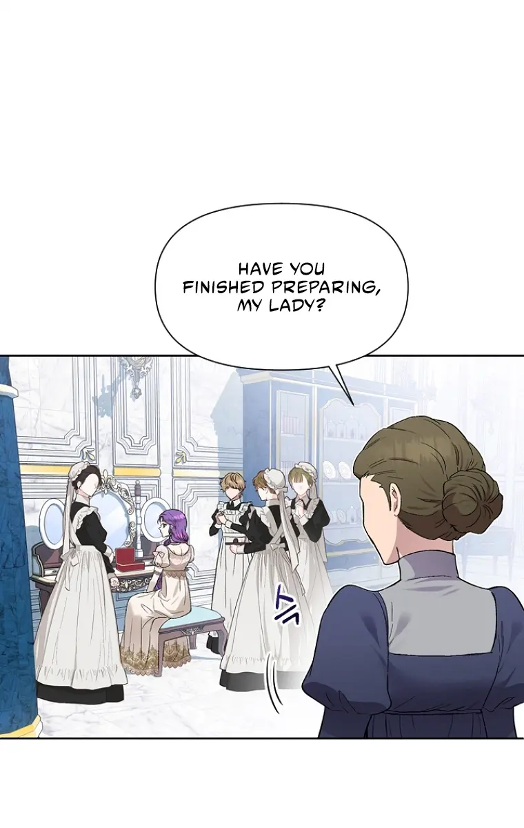 The Materialistic Princess Chapter 6 Page 28