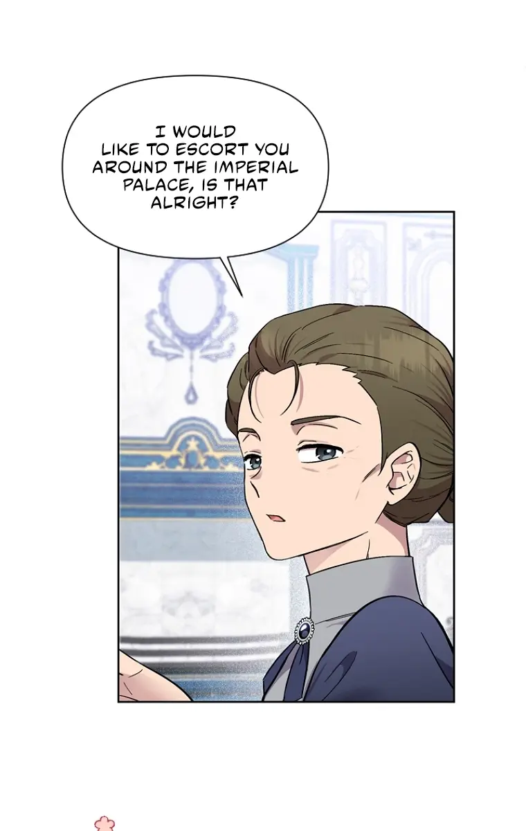 The Materialistic Princess Chapter 6 Page 29