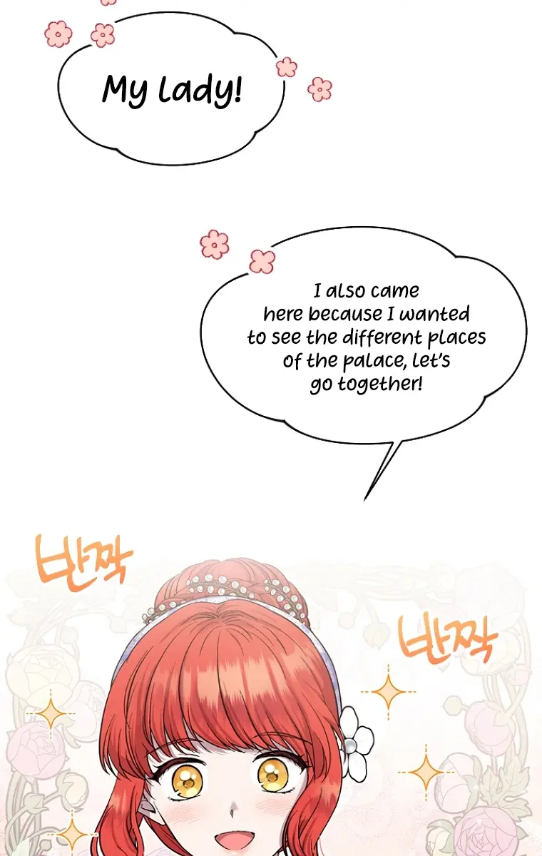 The Materialistic Princess Chapter 6 Page 30