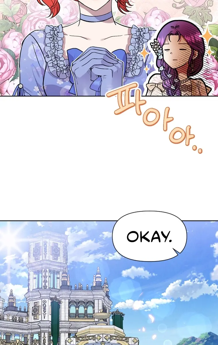 The Materialistic Princess Chapter 6 Page 31