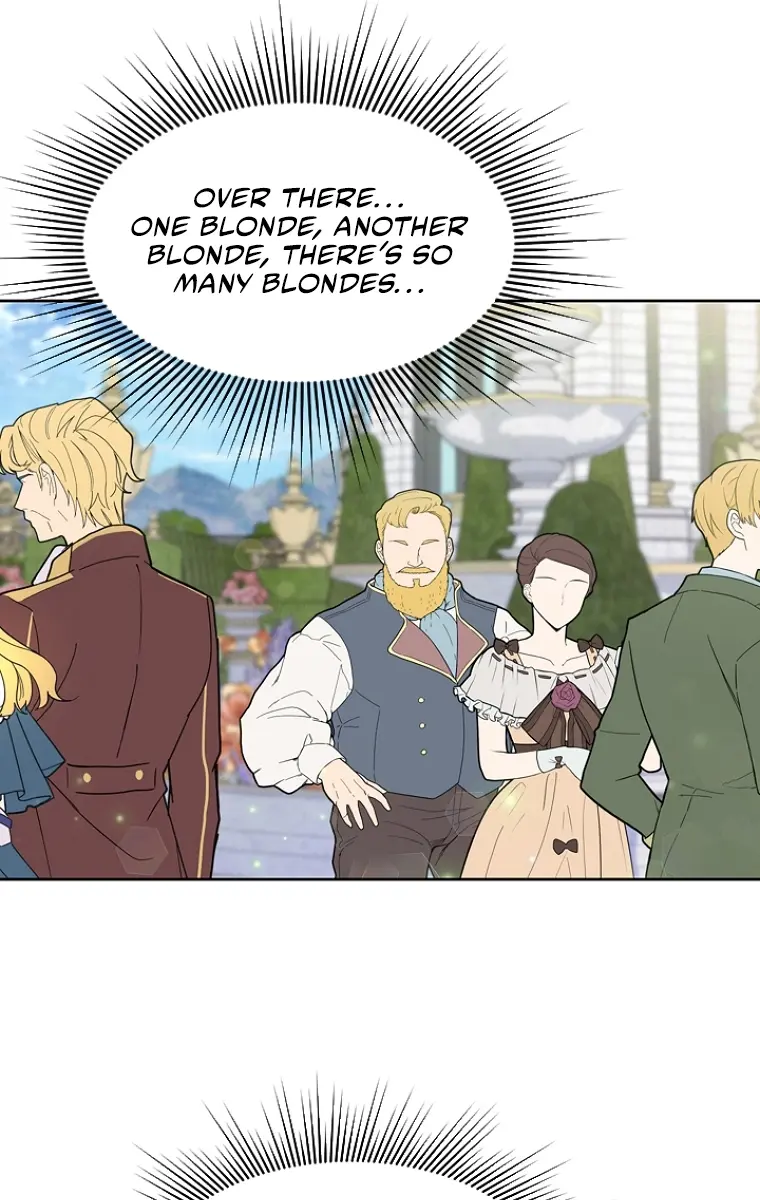 The Materialistic Princess Chapter 6 Page 39