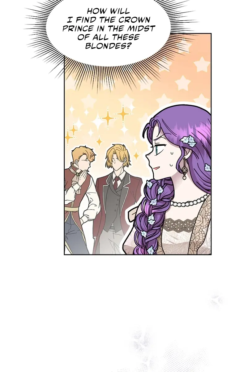 The Materialistic Princess Chapter 6 Page 40