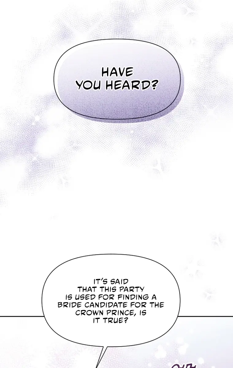 The Materialistic Princess Chapter 6 Page 41