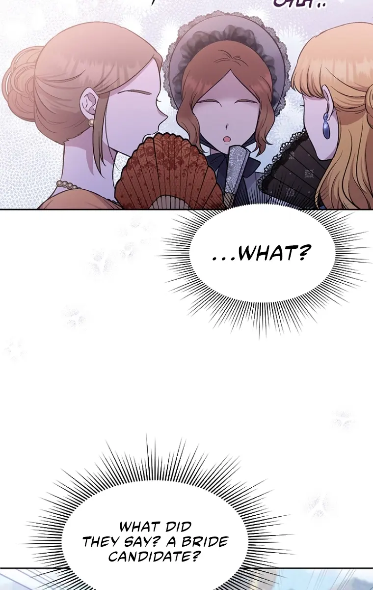 The Materialistic Princess Chapter 6 Page 42