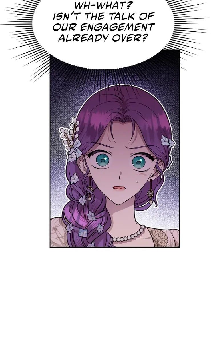 The Materialistic Princess Chapter 6 Page 44