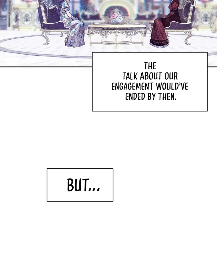 The Materialistic Princess Chapter 6 Page 46