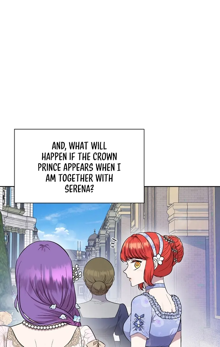 The Materialistic Princess Chapter 6 Page 50