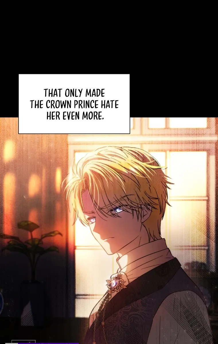 The Materialistic Princess Chapter 6 Page 56