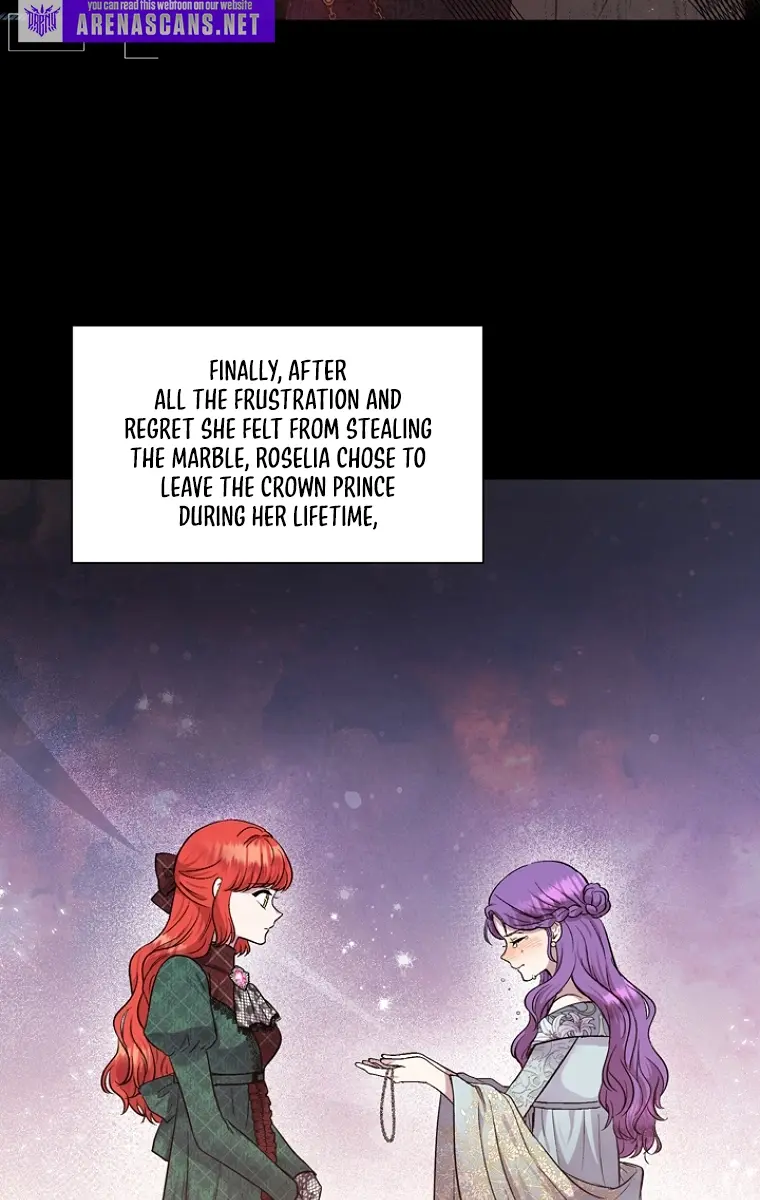 The Materialistic Princess Chapter 6 Page 57