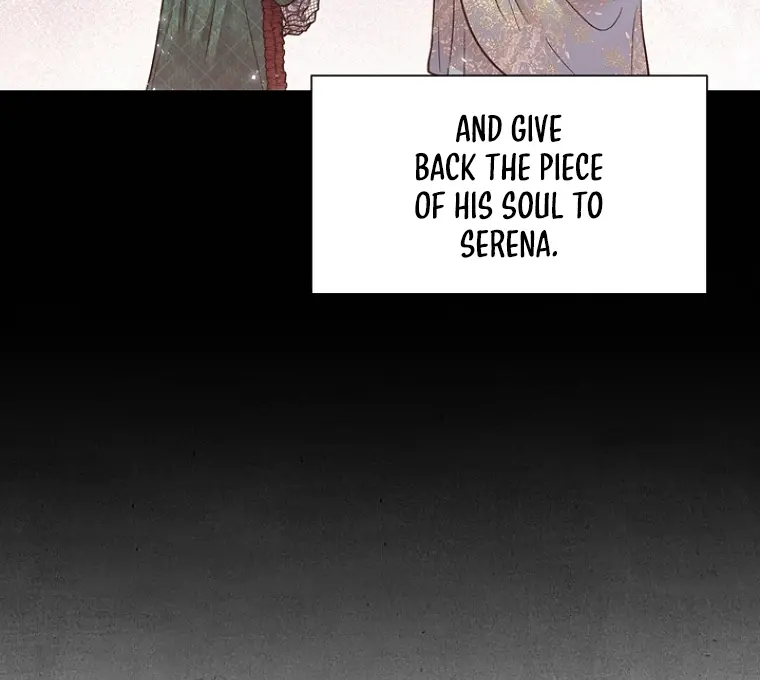 The Materialistic Princess Chapter 6 Page 58