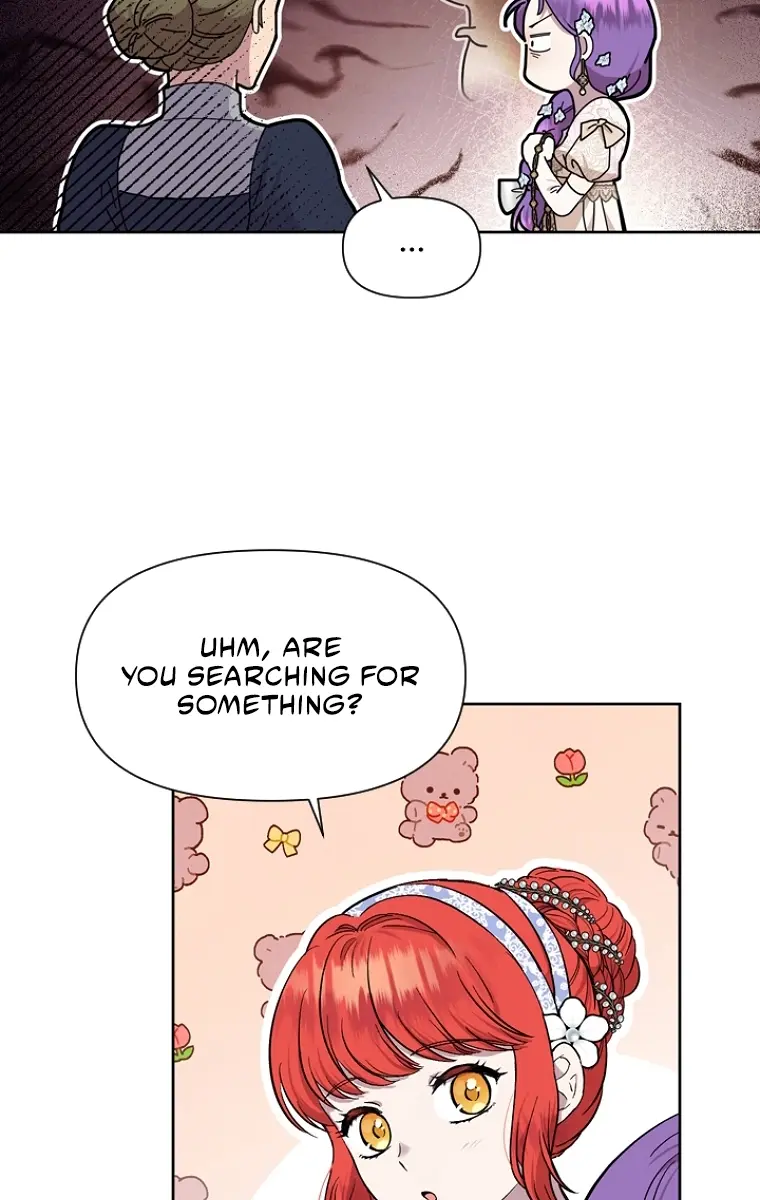 The Materialistic Princess Chapter 6 Page 62