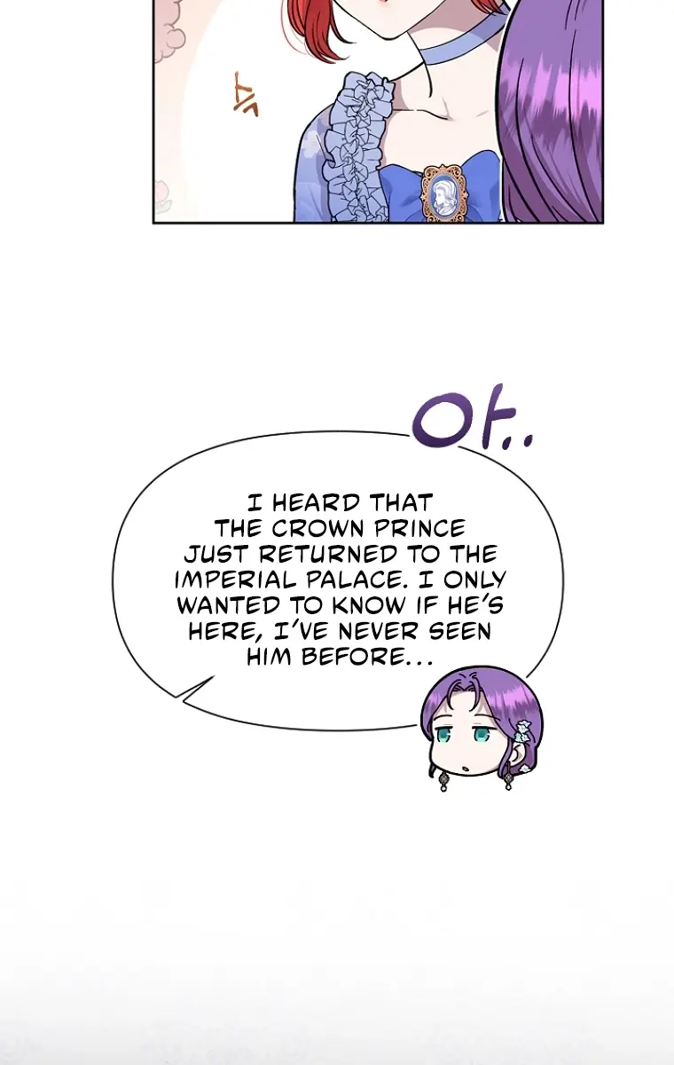 The Materialistic Princess Chapter 6 Page 63