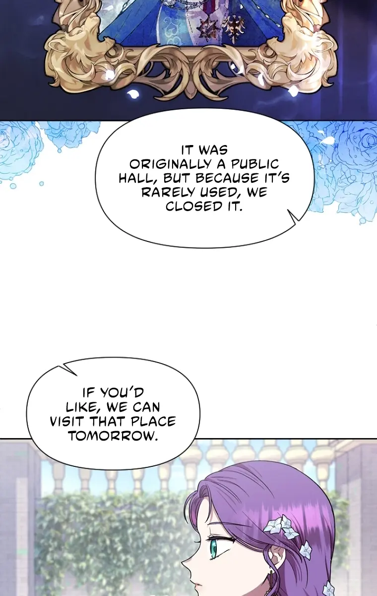 The Materialistic Princess Chapter 6 Page 69