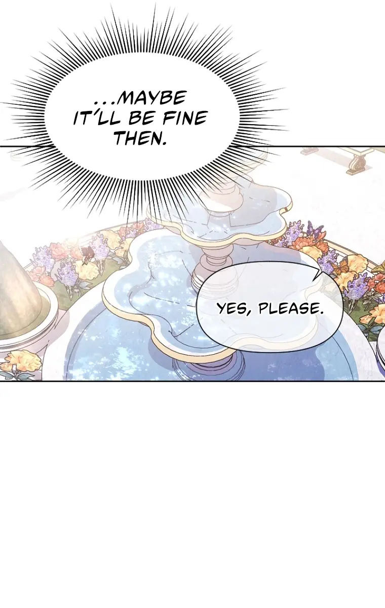 The Materialistic Princess Chapter 6 Page 72