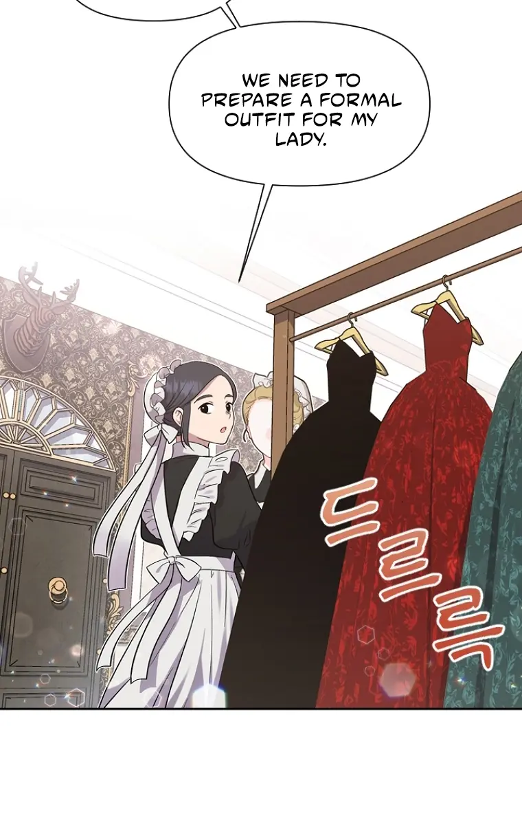 The Materialistic Princess Chapter 6 Page 75