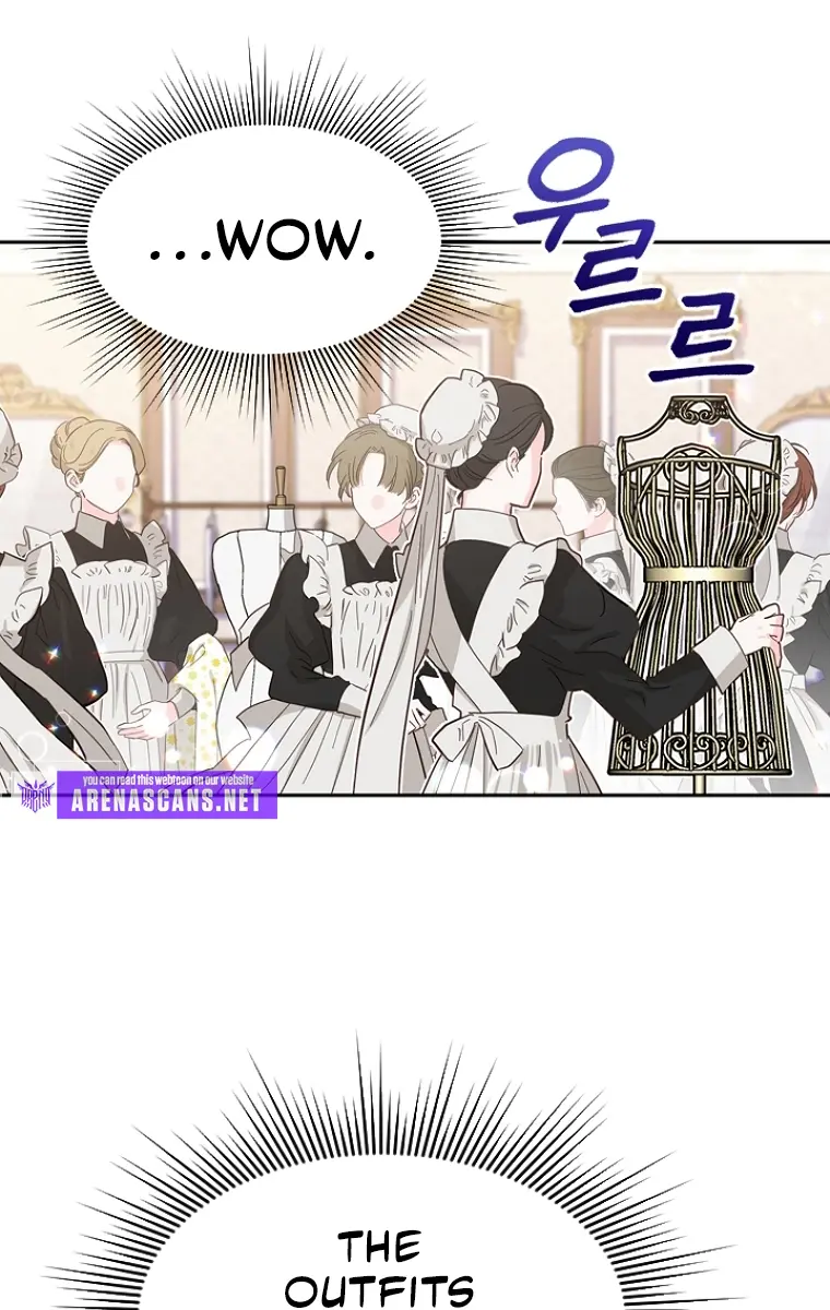 The Materialistic Princess Chapter 6 Page 76