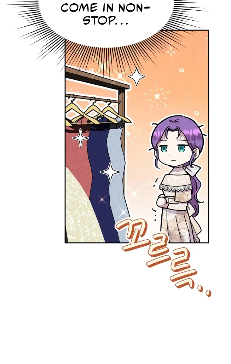 The Materialistic Princess Chapter 6 Page 77