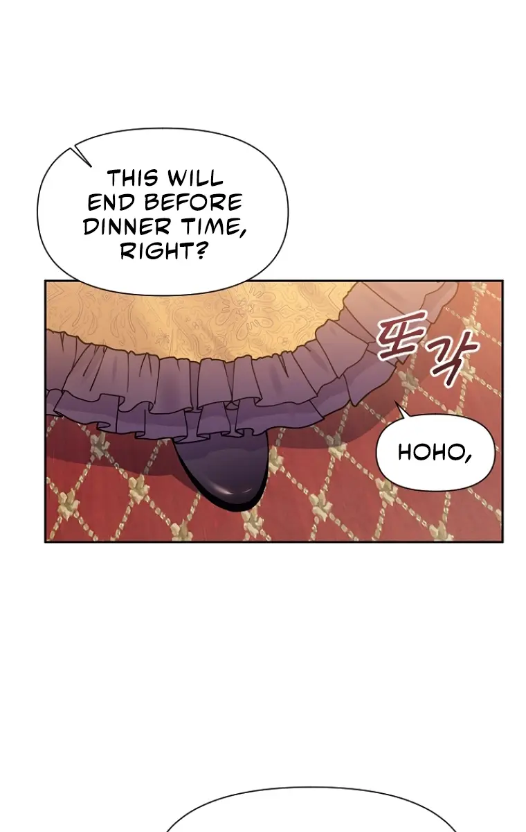 The Materialistic Princess Chapter 6 Page 78