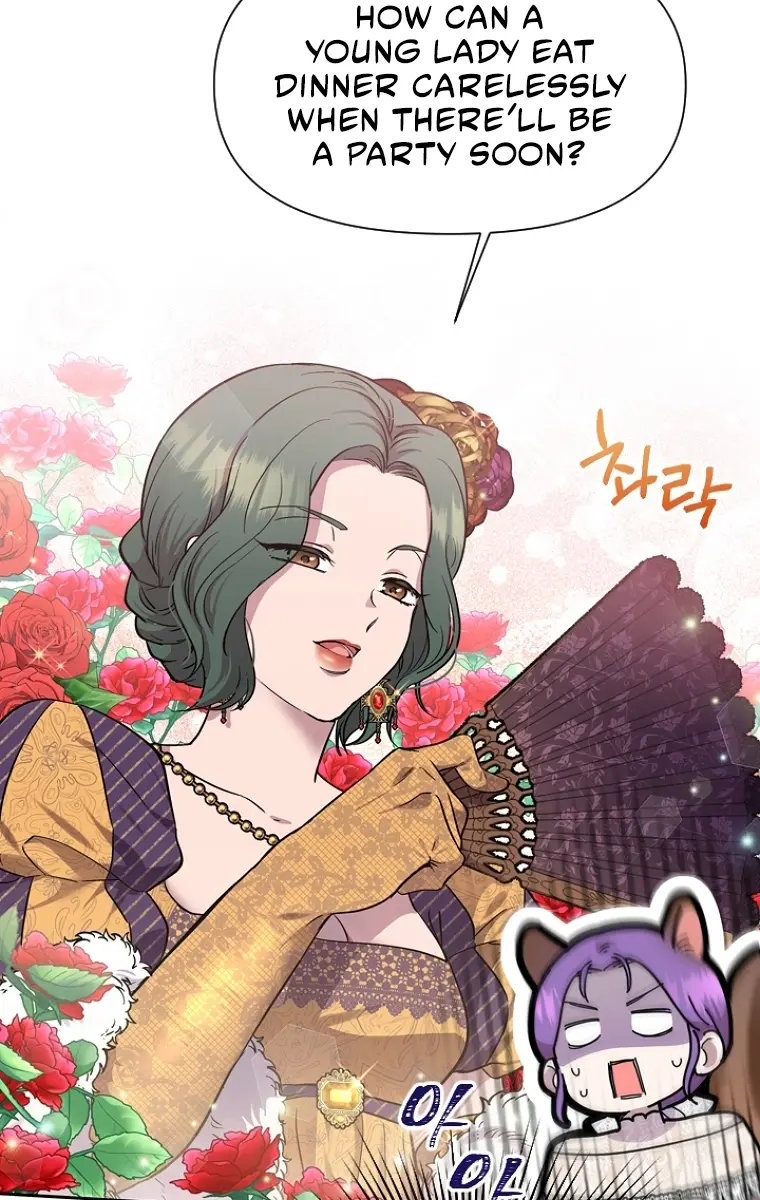 The Materialistic Princess Chapter 6 Page 79