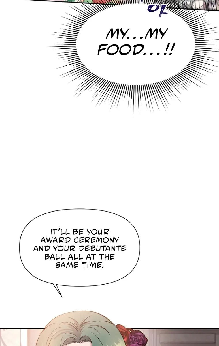 The Materialistic Princess Chapter 6 Page 80
