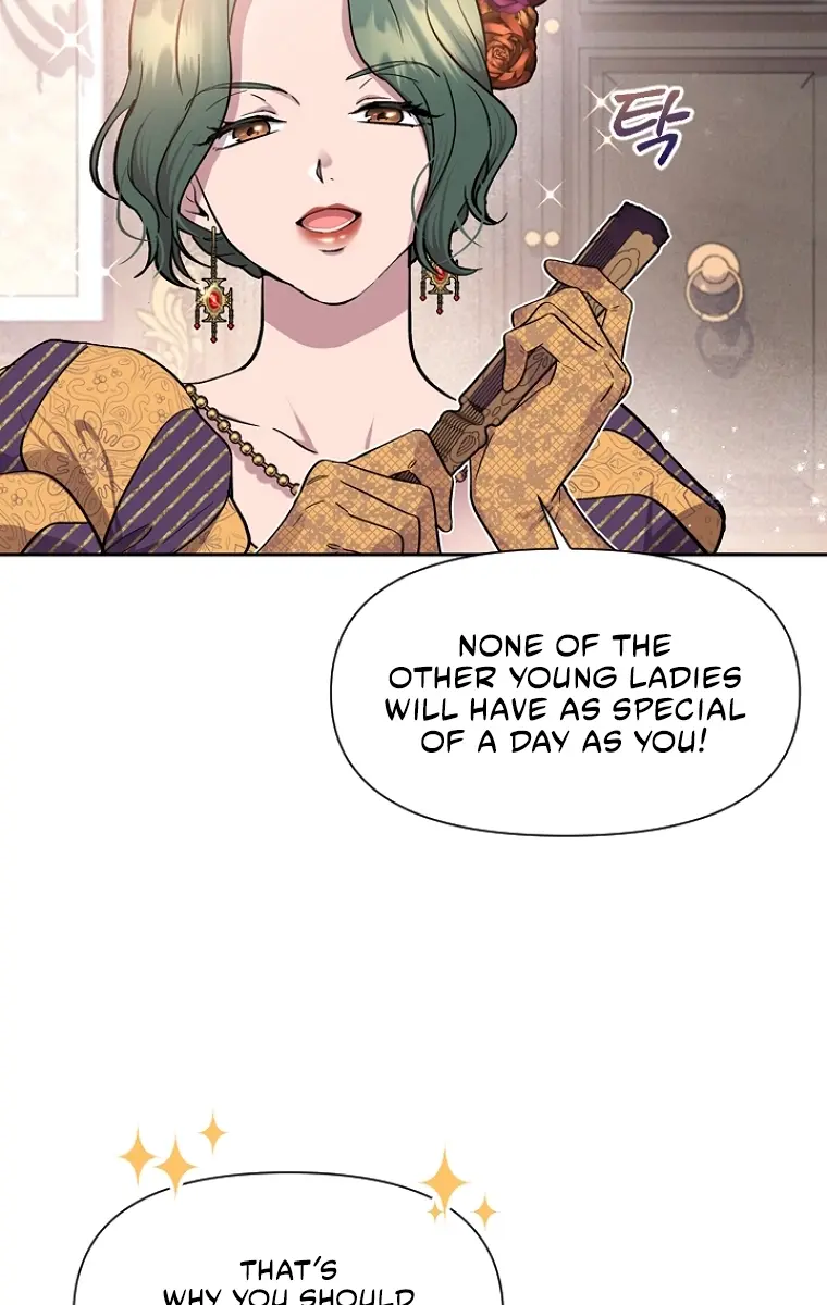 The Materialistic Princess Chapter 6 Page 81