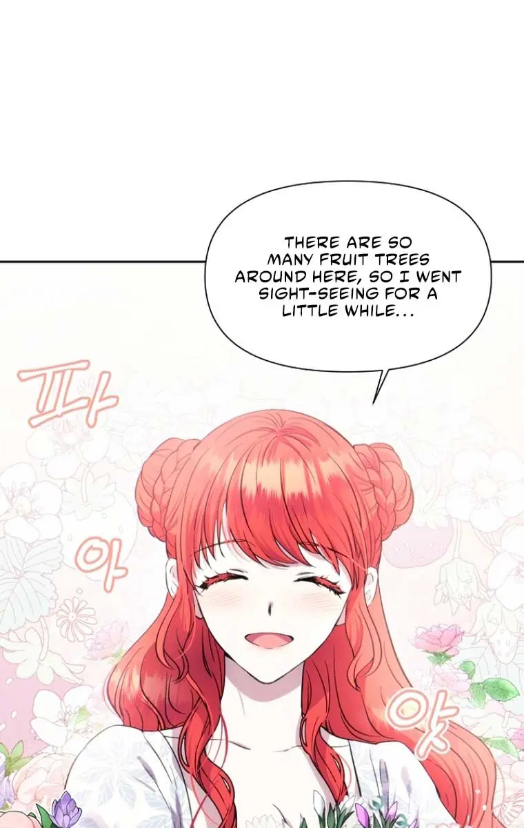 The Materialistic Princess Chapter 6 Page 84
