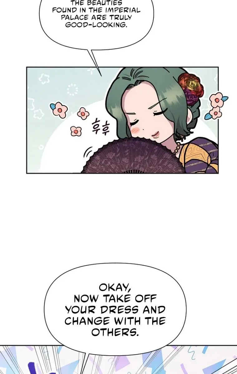 The Materialistic Princess Chapter 6 Page 86